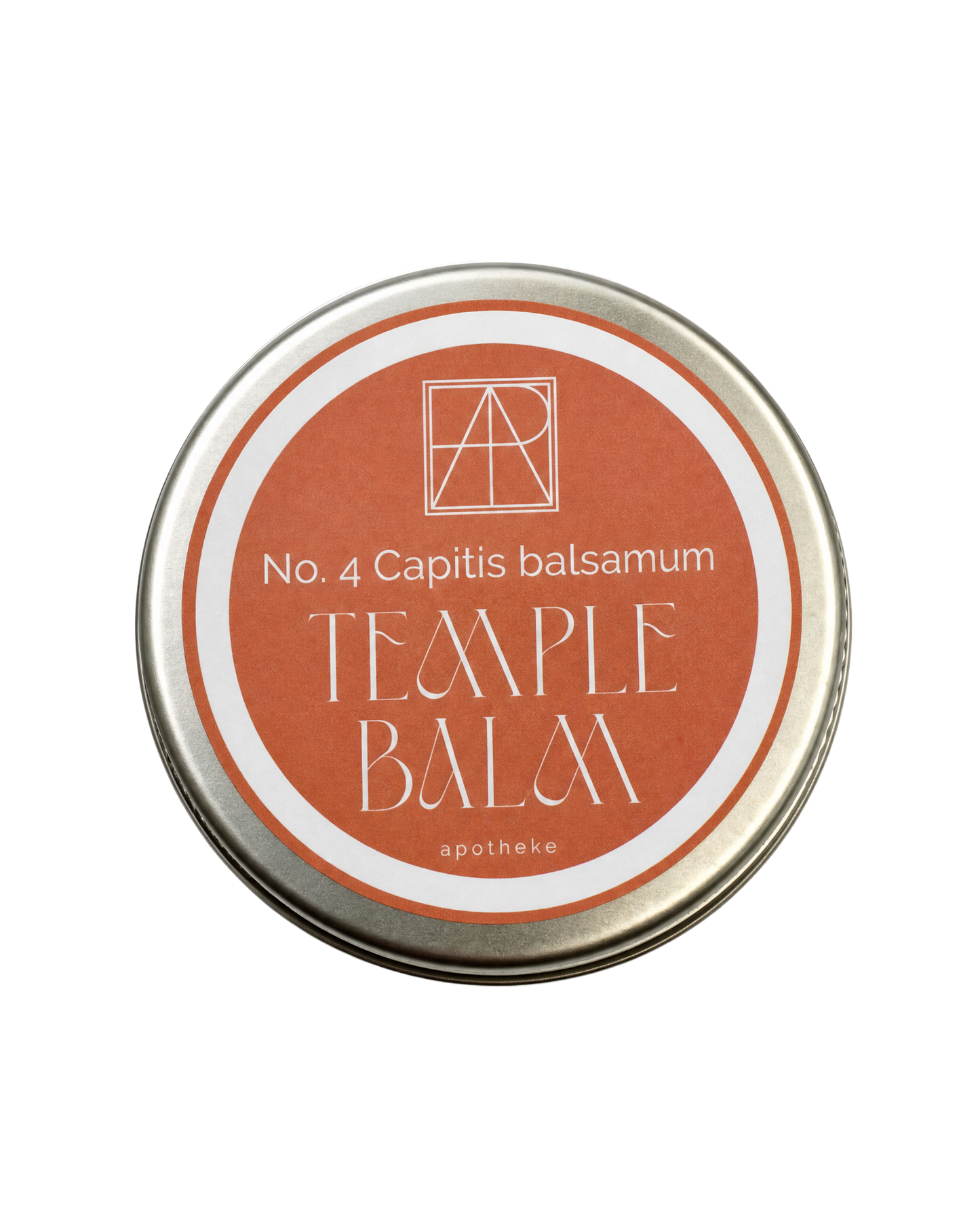 Temple Balm