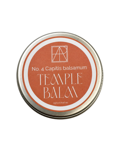 Temple Balm